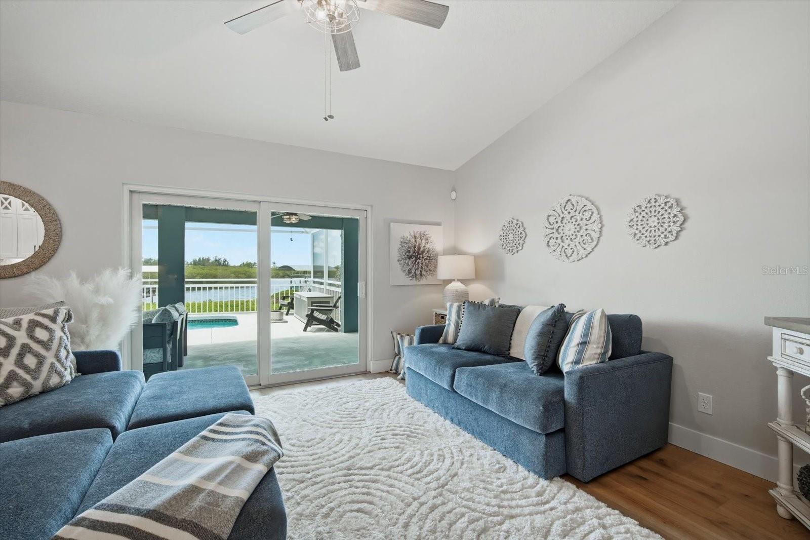 BRADEN RIVER LAKES PH IV - Residential