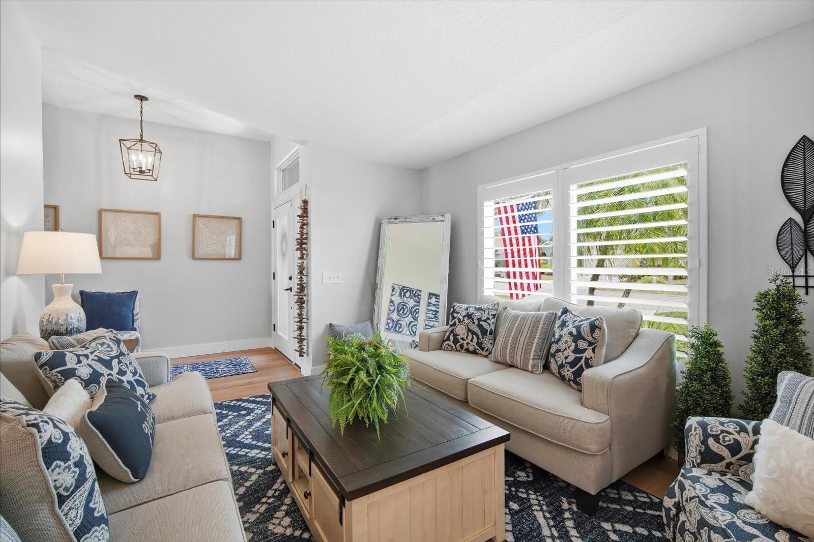 BRADEN RIVER LAKES PH IV - Residential