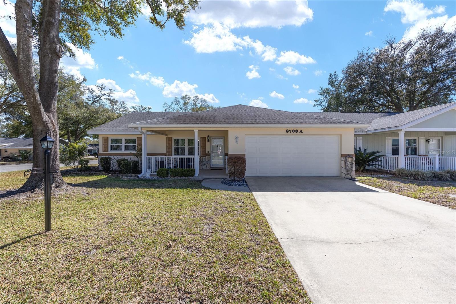 8708 SW 95TH LANE A
