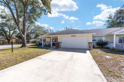Photo of 8708 SW 95th Lane #A, Ocala, FL 34481 (MLS # OM719503)