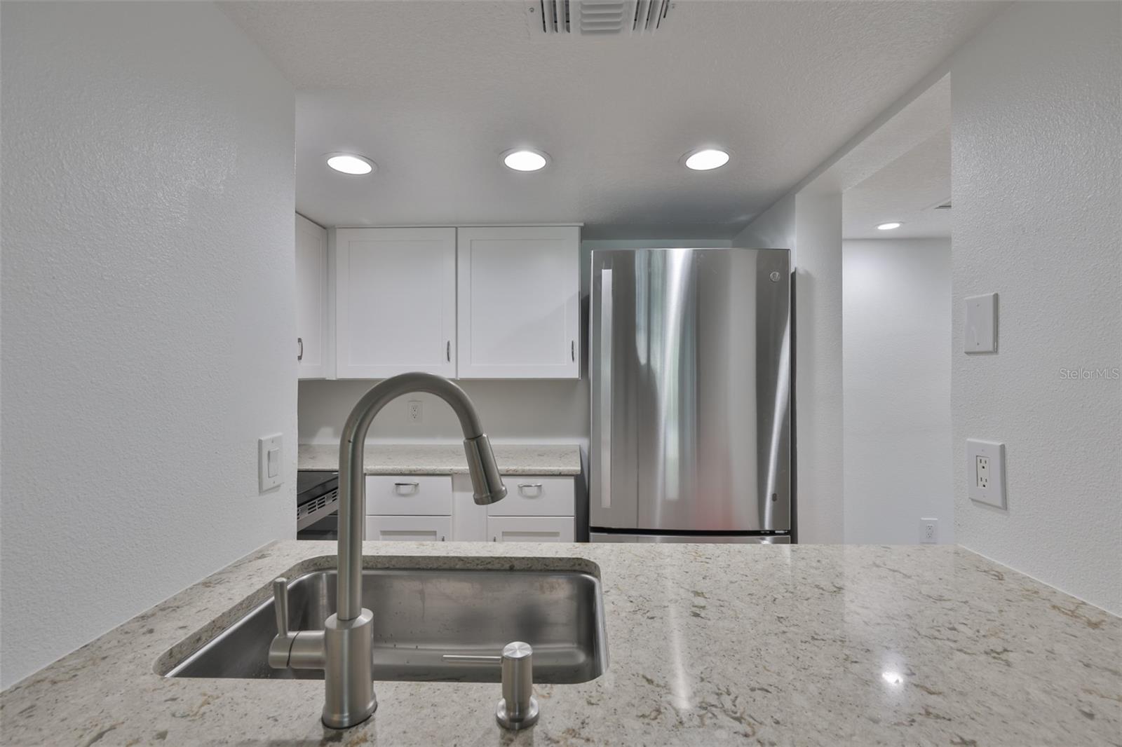 GULF HARBORS CONDO - Residential