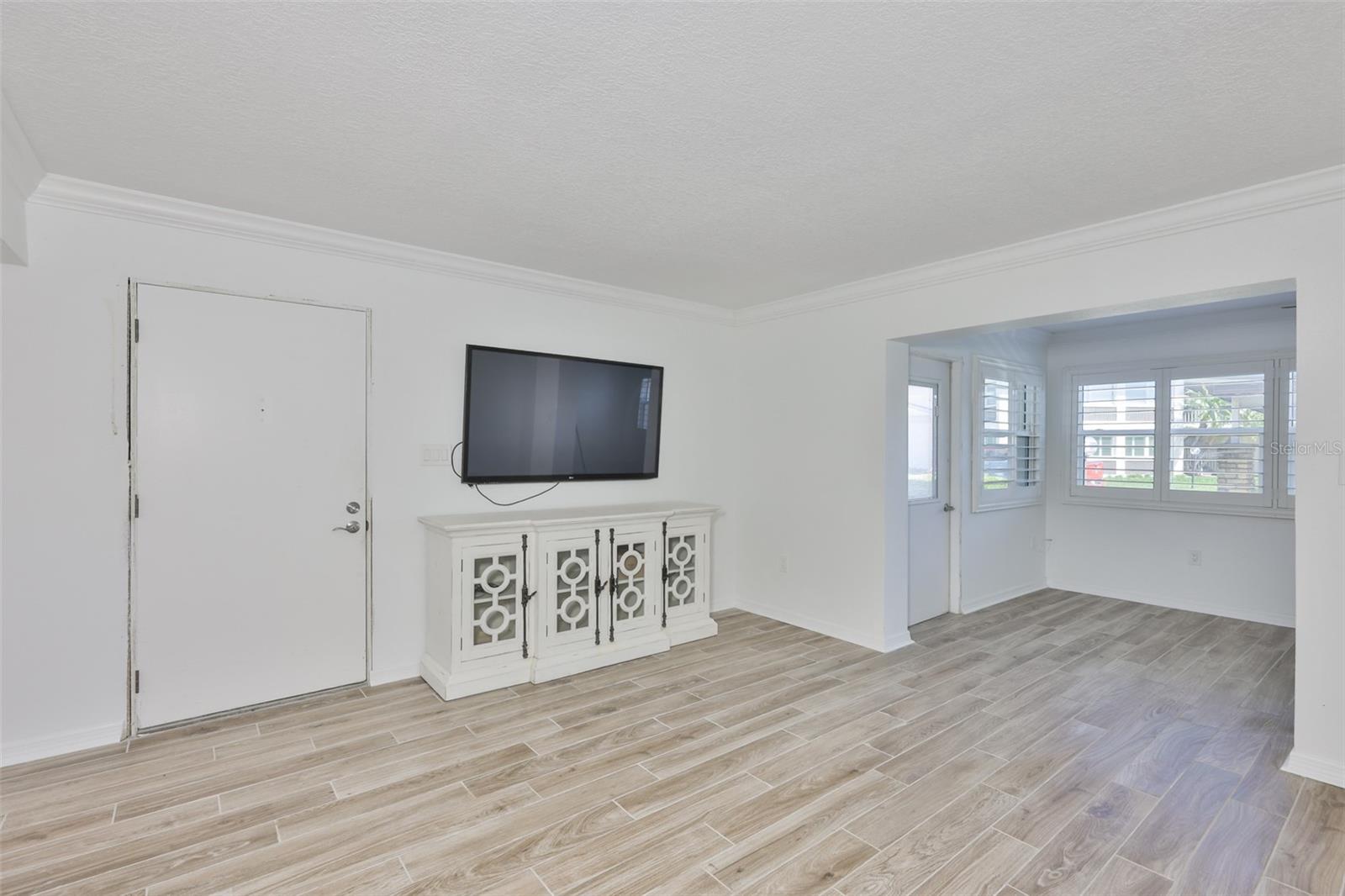 GULF HARBORS CONDO - Residential