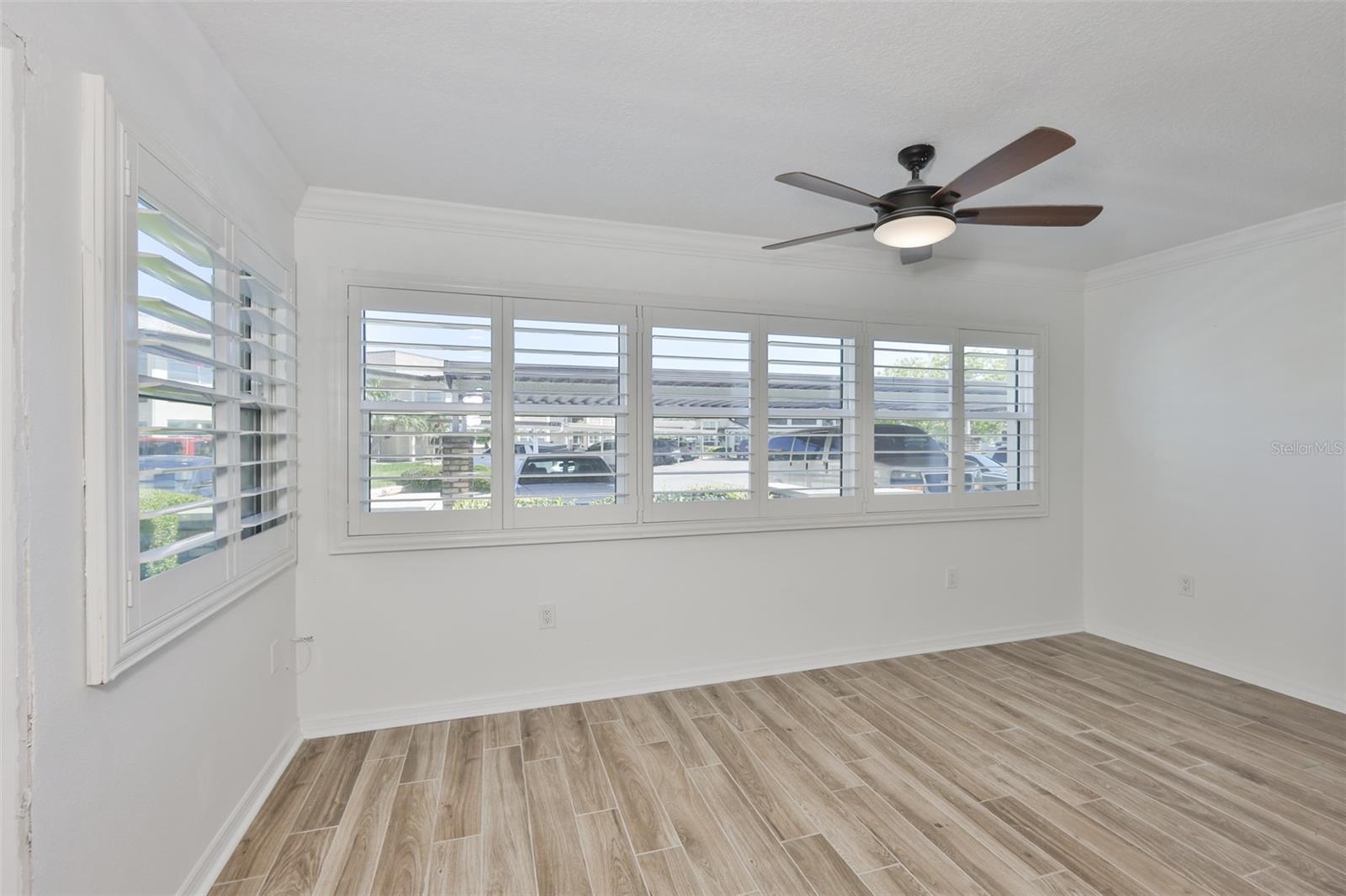 GULF HARBORS CONDO - Residential