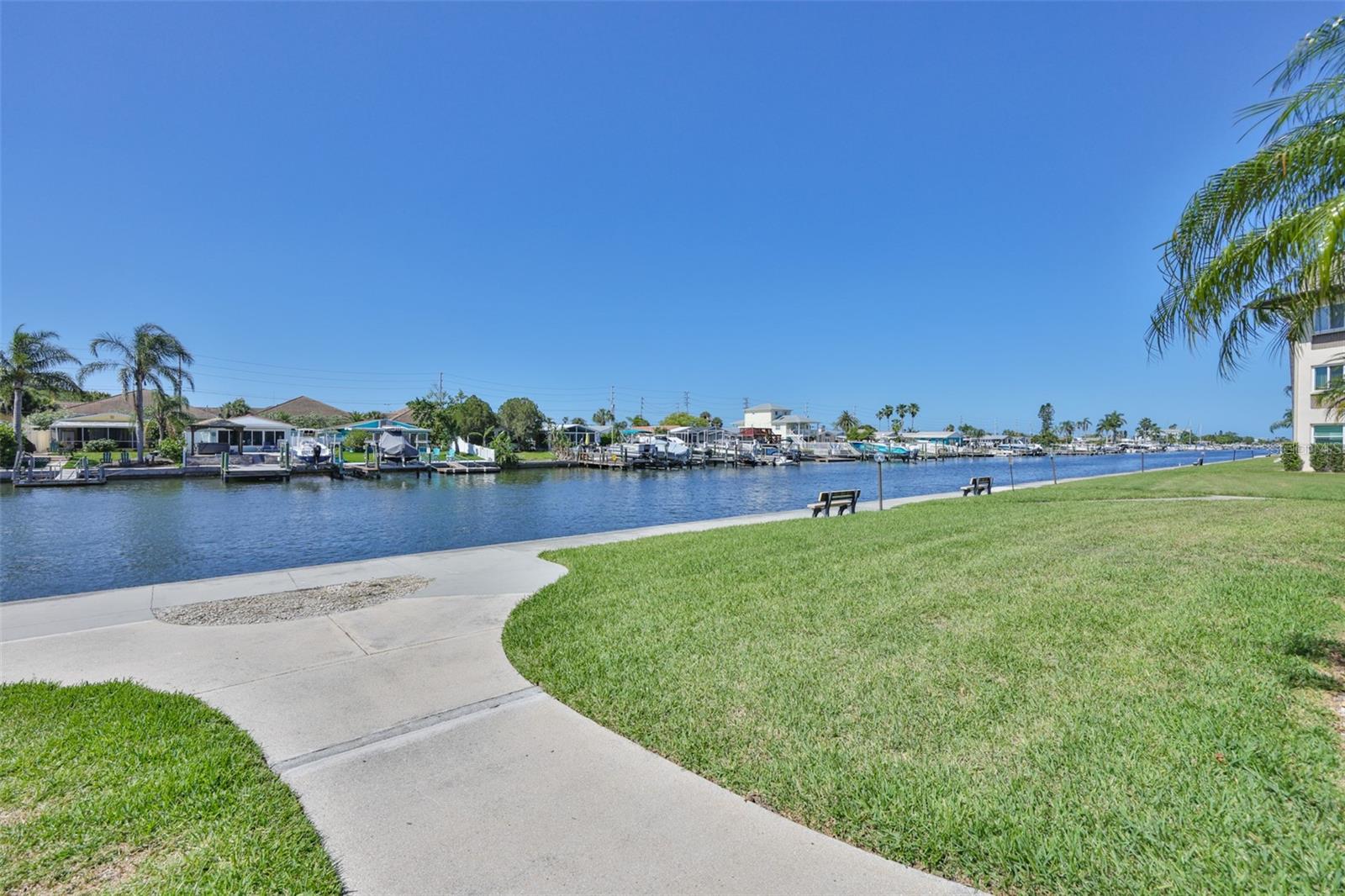 GULF HARBORS CONDO - Residential