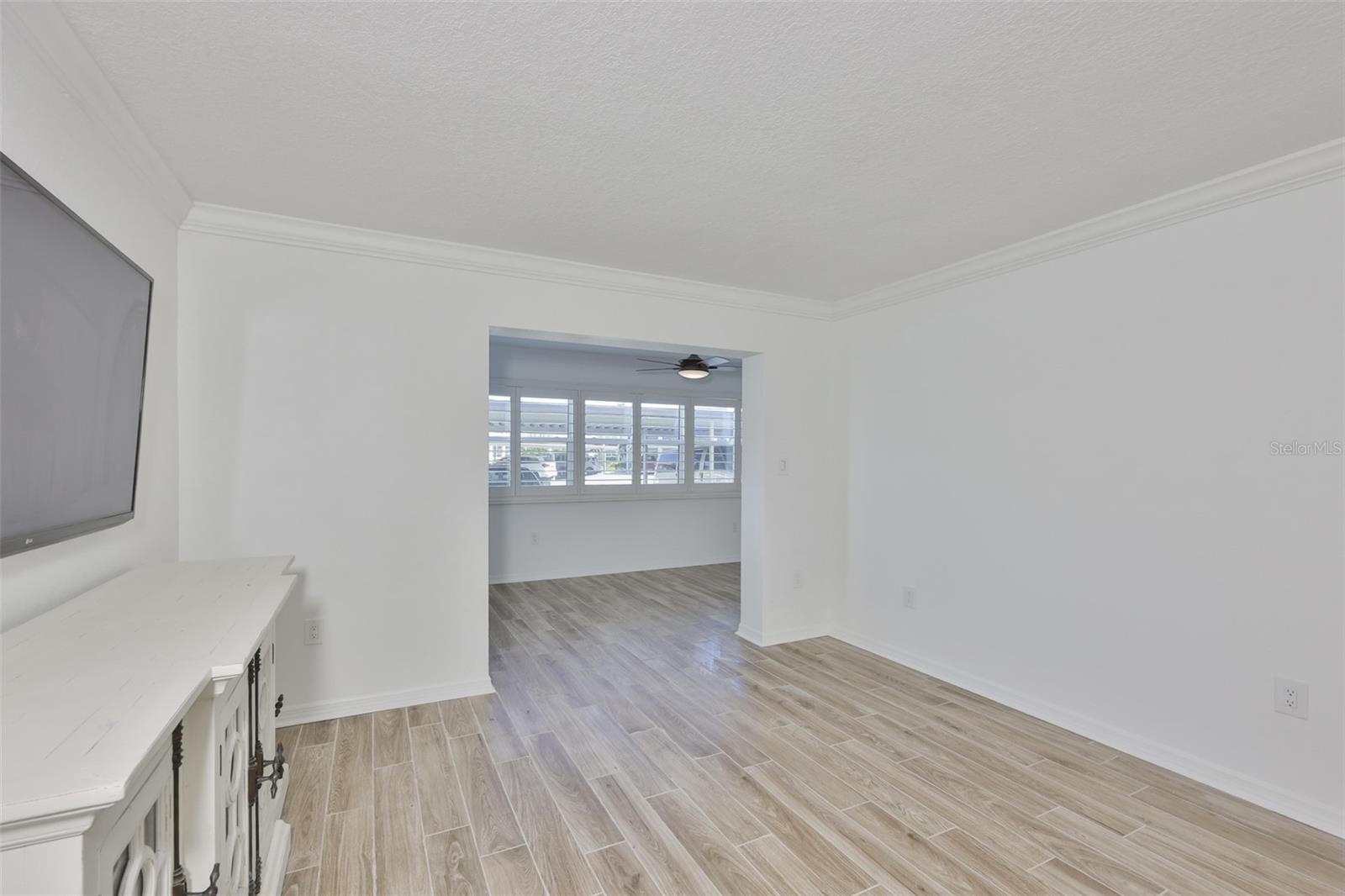 GULF HARBORS CONDO - Residential