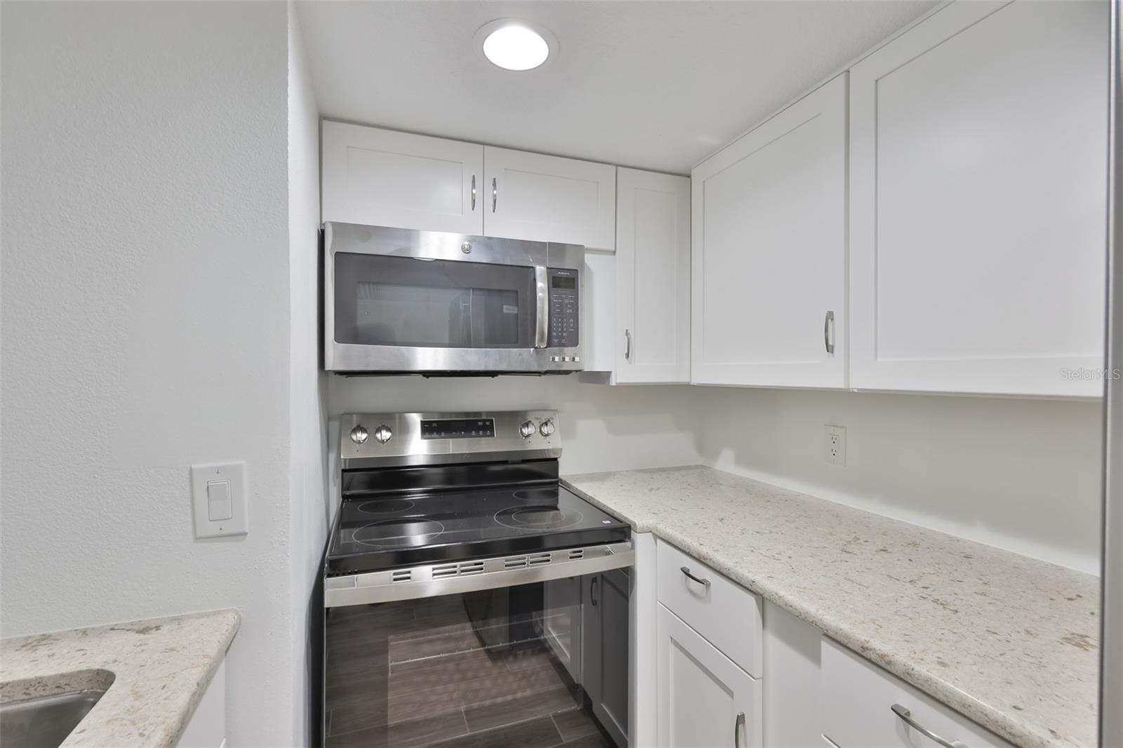 GULF HARBORS CONDO - Residential