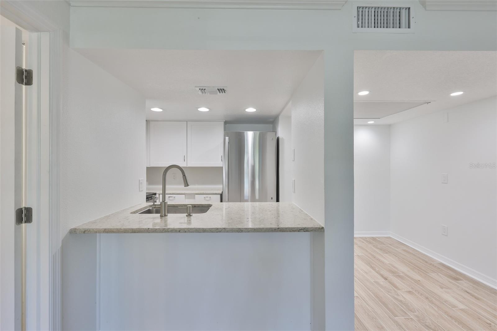 GULF HARBORS CONDO - Residential