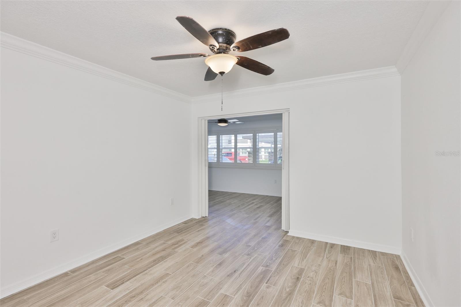 GULF HARBORS CONDO - Residential