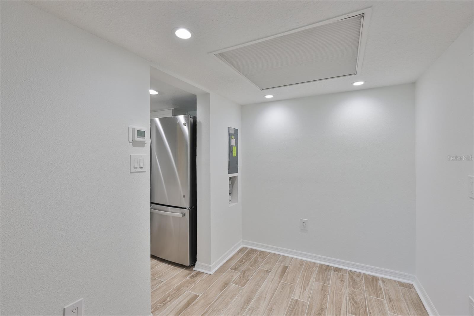 GULF HARBORS CONDO - Residential