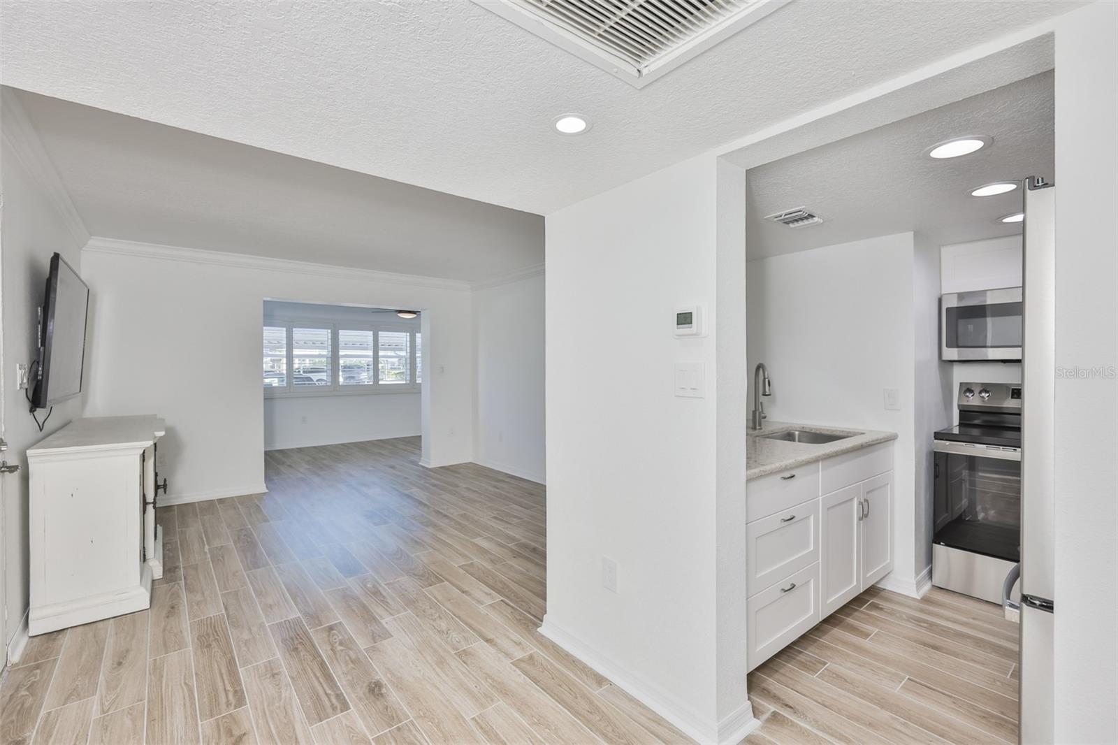 GULF HARBORS CONDO - Residential