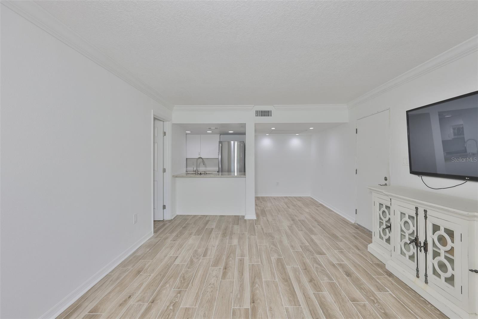 GULF HARBORS CONDO - Residential