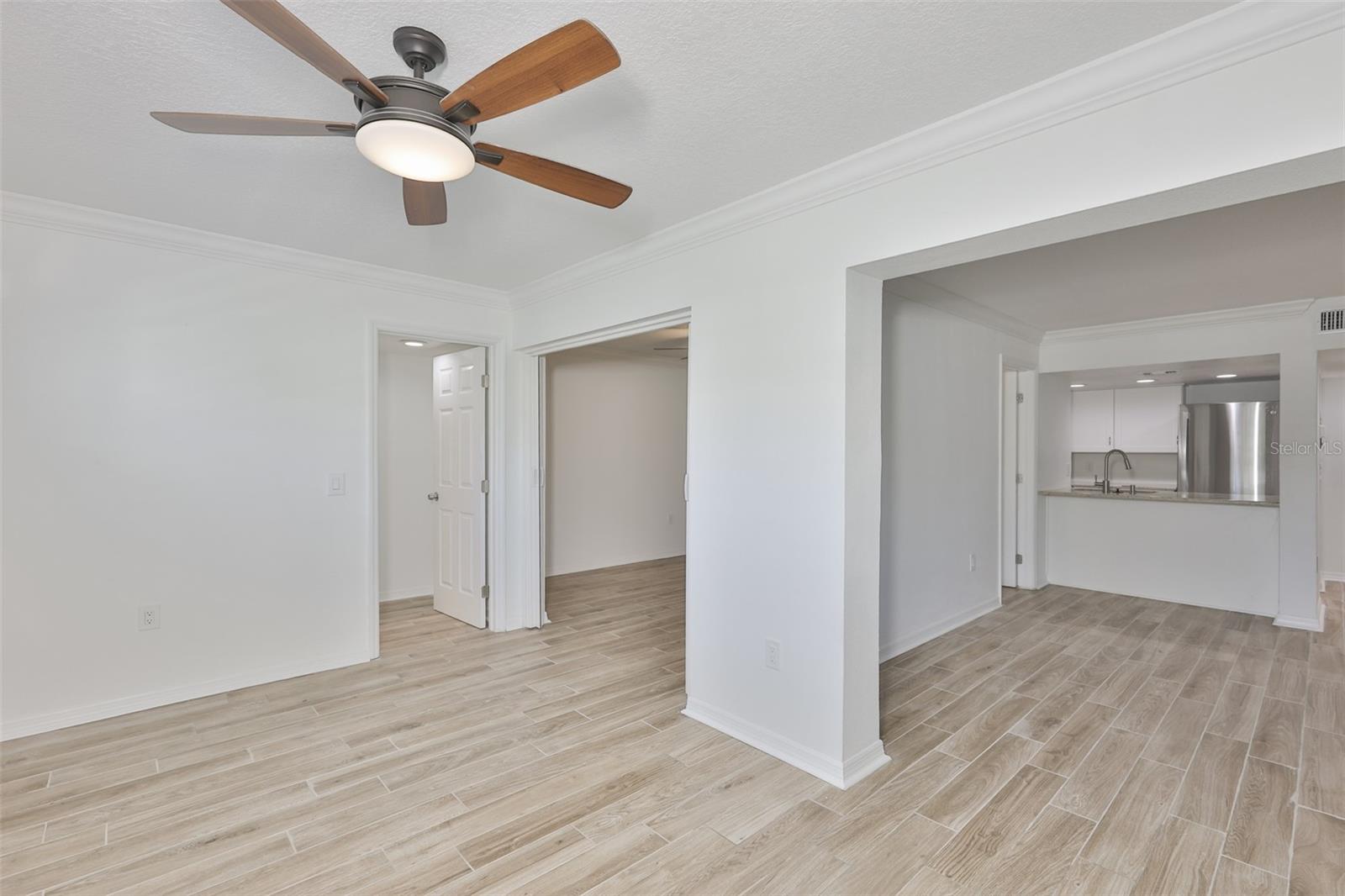 GULF HARBORS CONDO - Residential