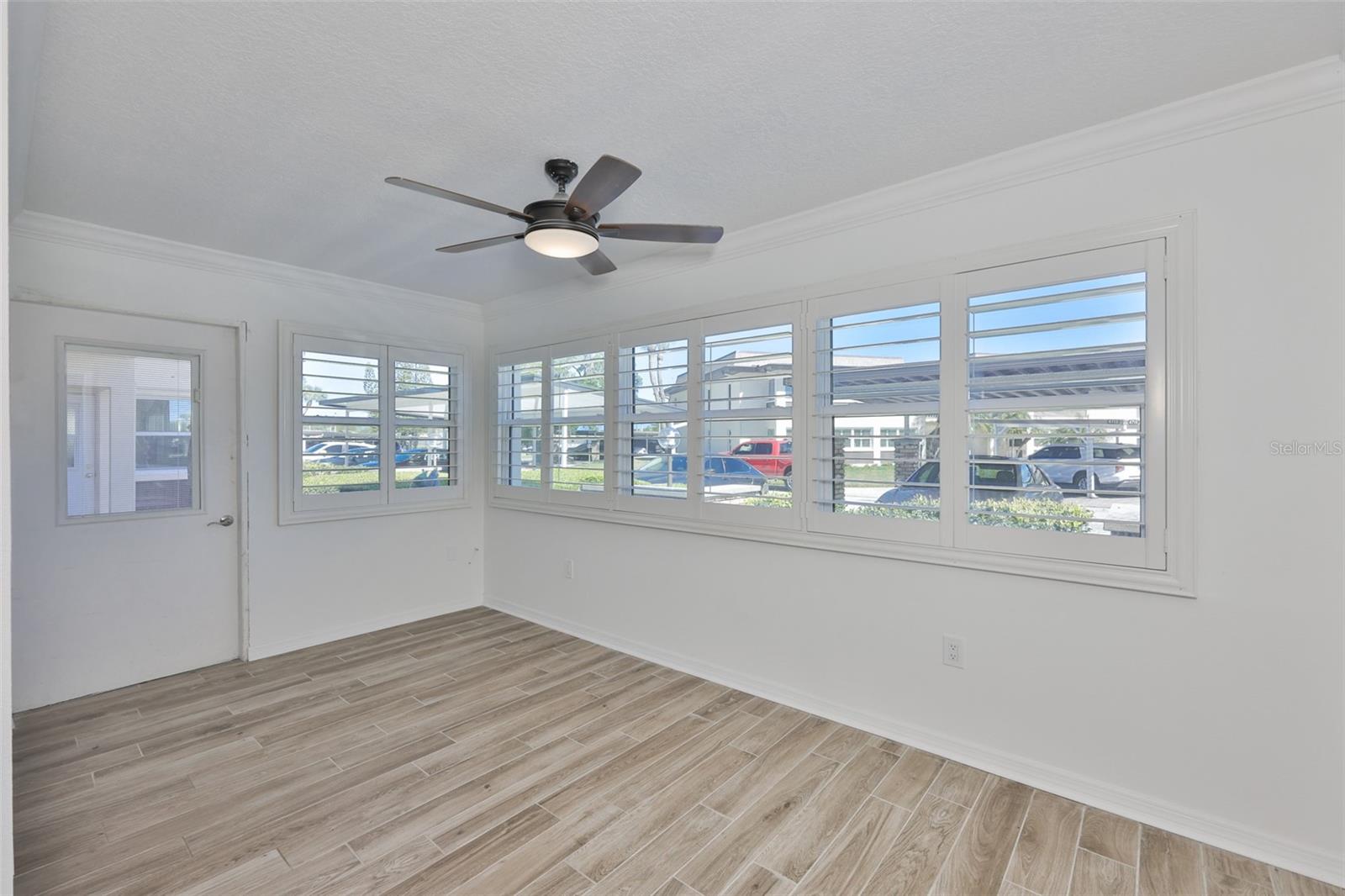 GULF HARBORS CONDO - Residential