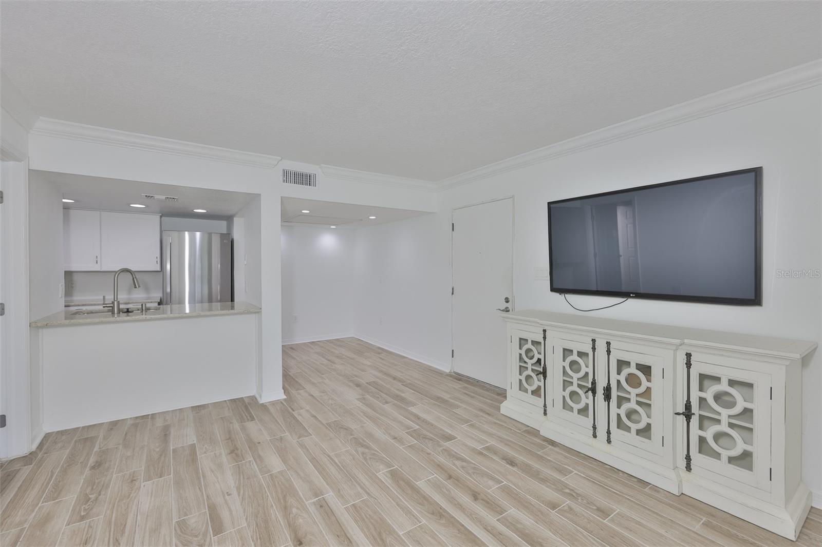 GULF HARBORS CONDO - Residential