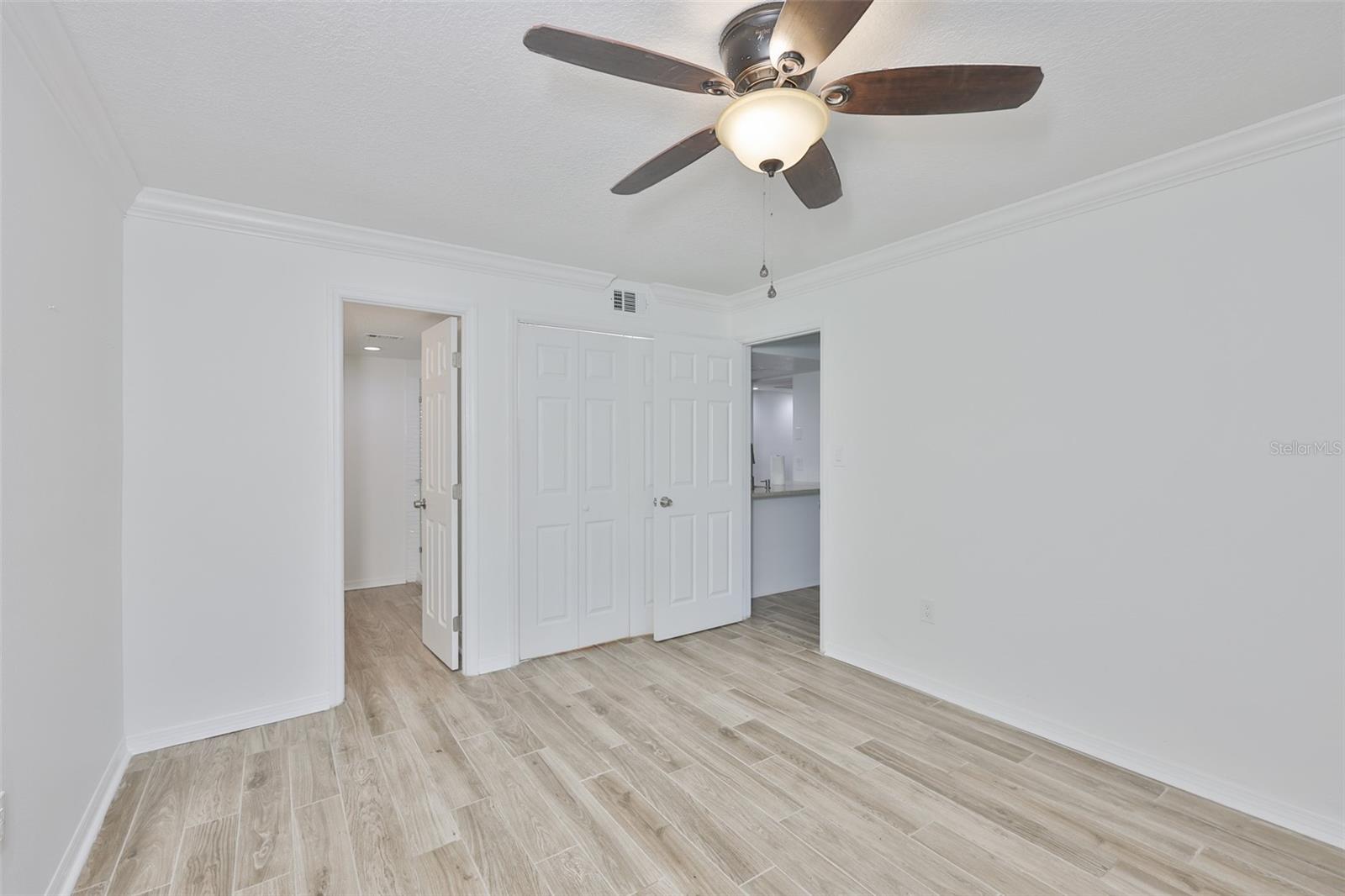 GULF HARBORS CONDO - Residential