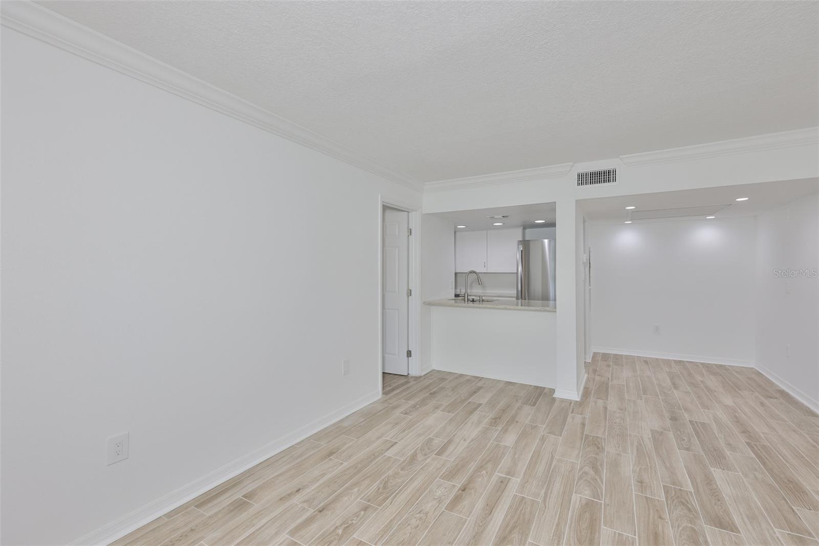 GULF HARBORS CONDO - Residential