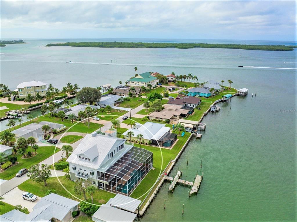 GROVE CITY SHORES - Residential