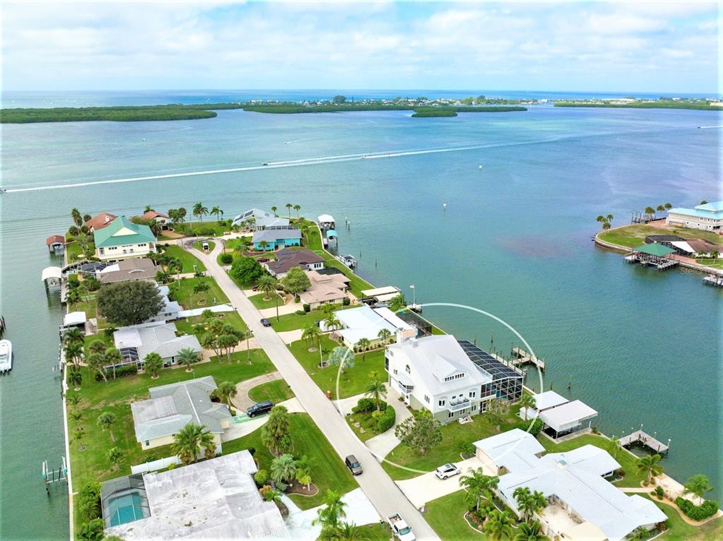 GROVE CITY SHORES - Residential