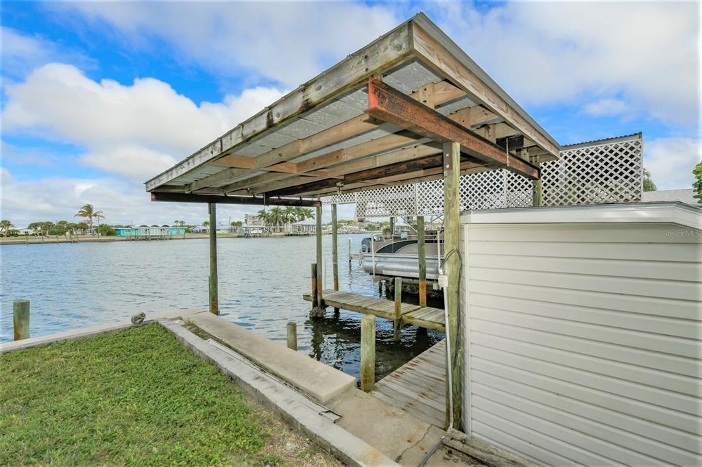 GROVE CITY SHORES - Residential