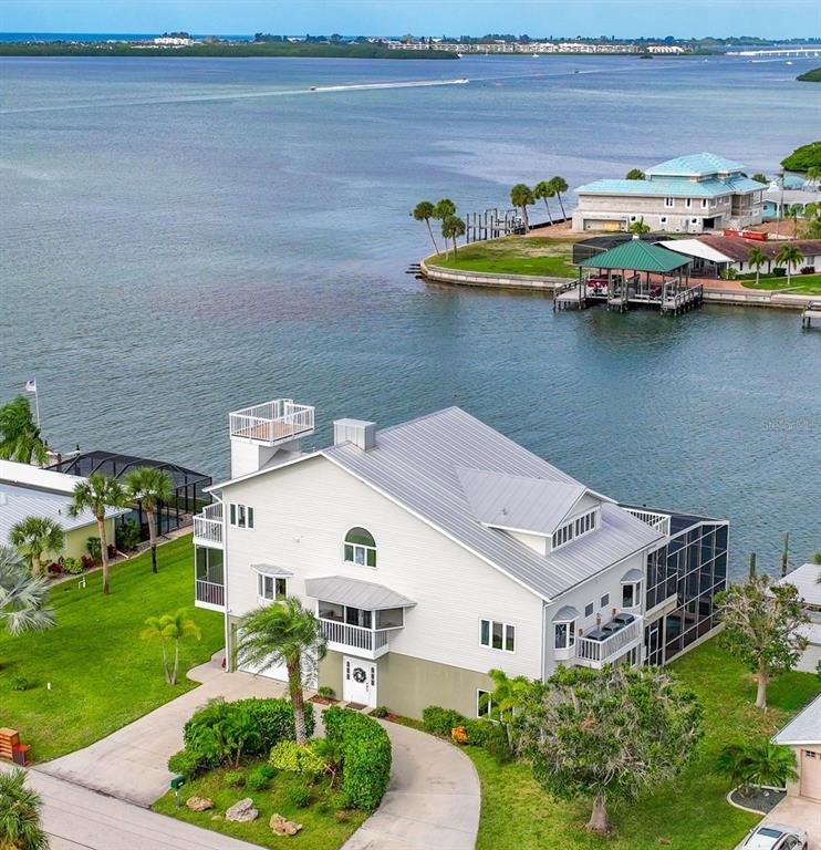 GROVE CITY SHORES - Residential