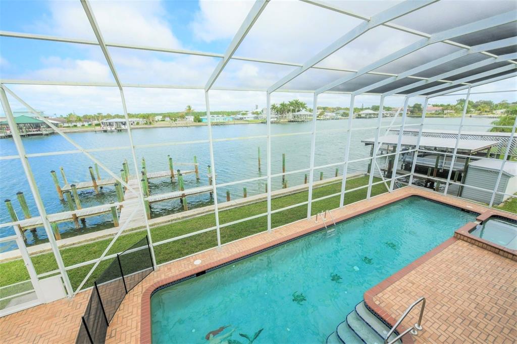 GROVE CITY SHORES - Residential