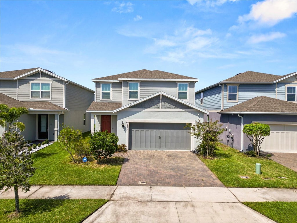 Photo of 1852 Summer Serenity Drive, Kissimmee, FL 34744 (MLS # L4965439)