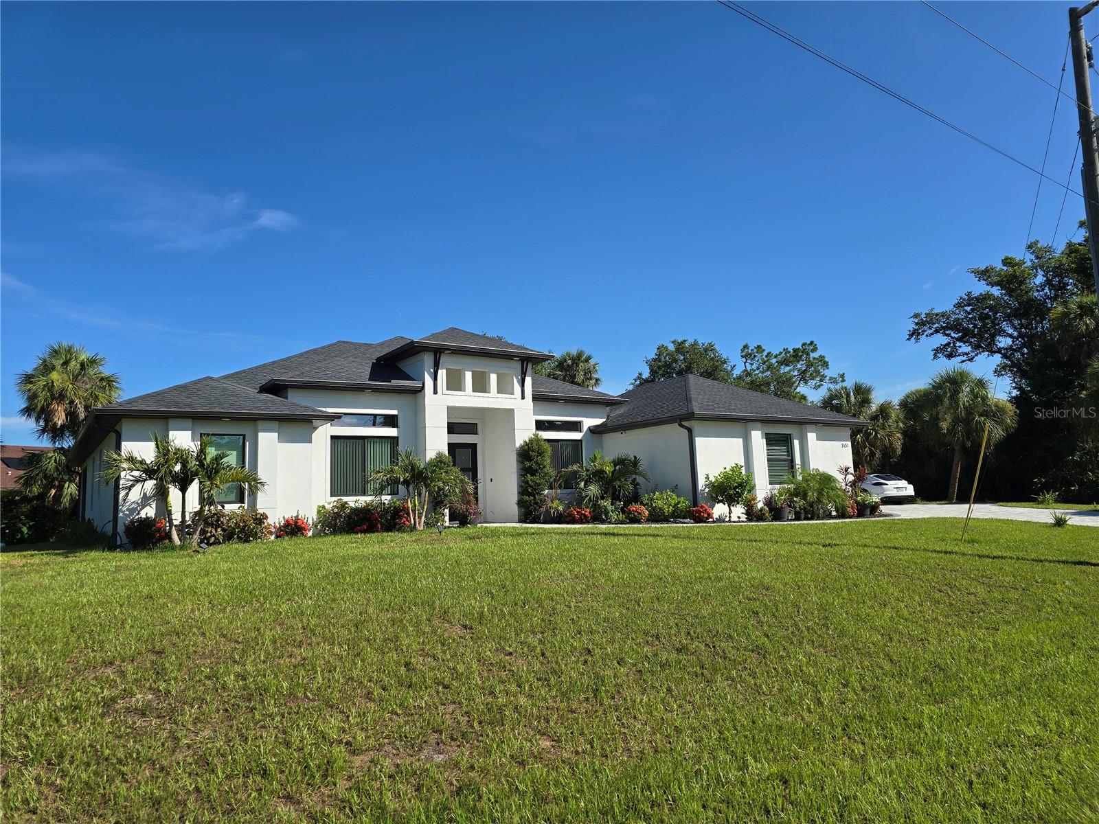 3131 GARBETT TERRACE
