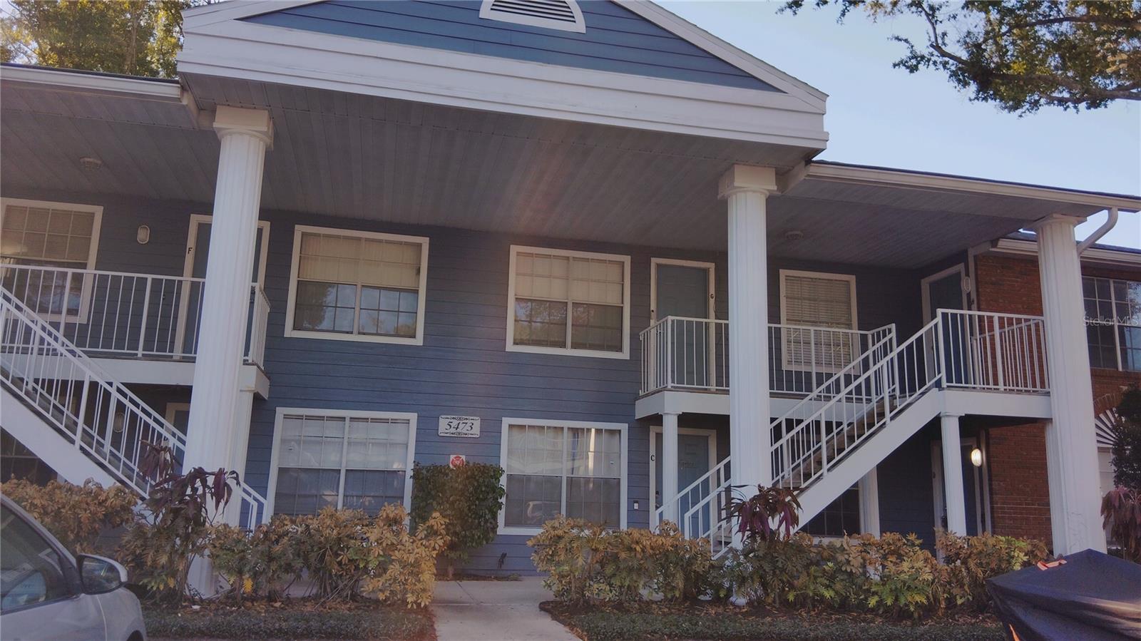 MNRS OF BRYN MAWR CONDO PH 10 - Residential