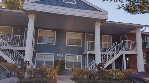 Photo of 5473 Lake Margaret Drive #G, Orlando, FL 32812 (MLS # S5143429)