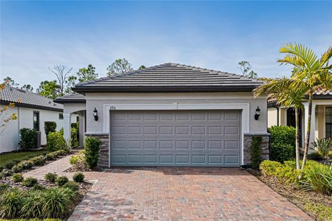 2751 LAVANDULA COURT NORTH PORT FL 34289