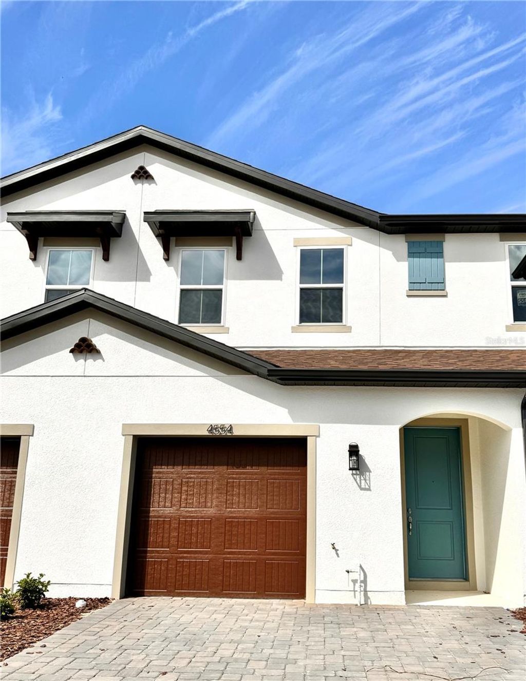 Photo of 4554 Small Creek Road, Kissimmee, FL 34744 (MLS # S5140505)