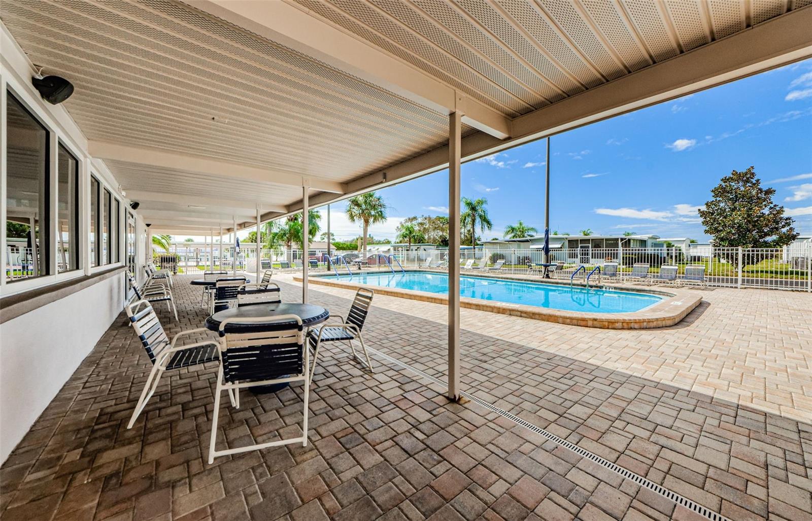 TARPON SHORES MOBILE HOME VILLAGE UNREC - Residential