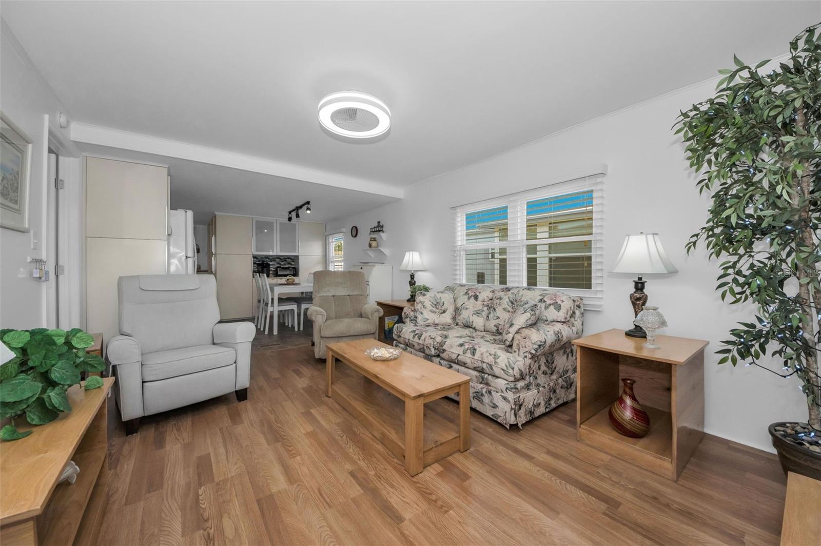 TARPON SHORES MOBILE HOME VILLAGE UNREC - Residential