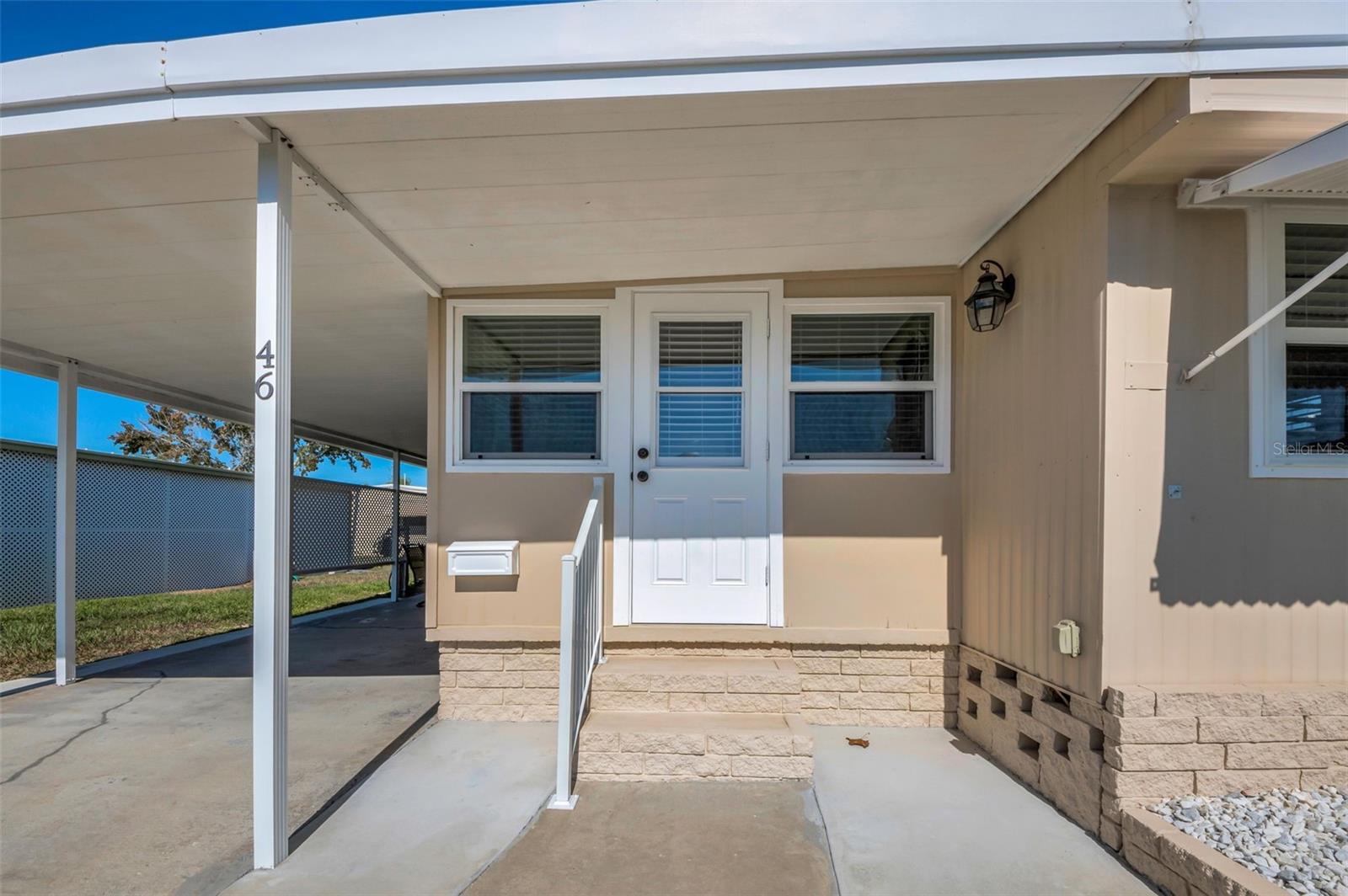 TARPON SHORES MOBILE HOME VILLAGE UNREC - Residential