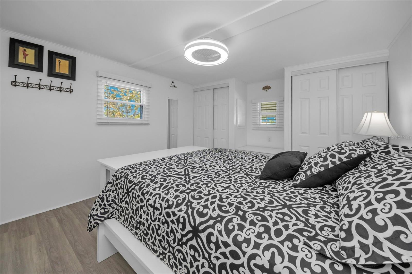 TARPON SHORES MOBILE HOME VILLAGE UNREC - Residential