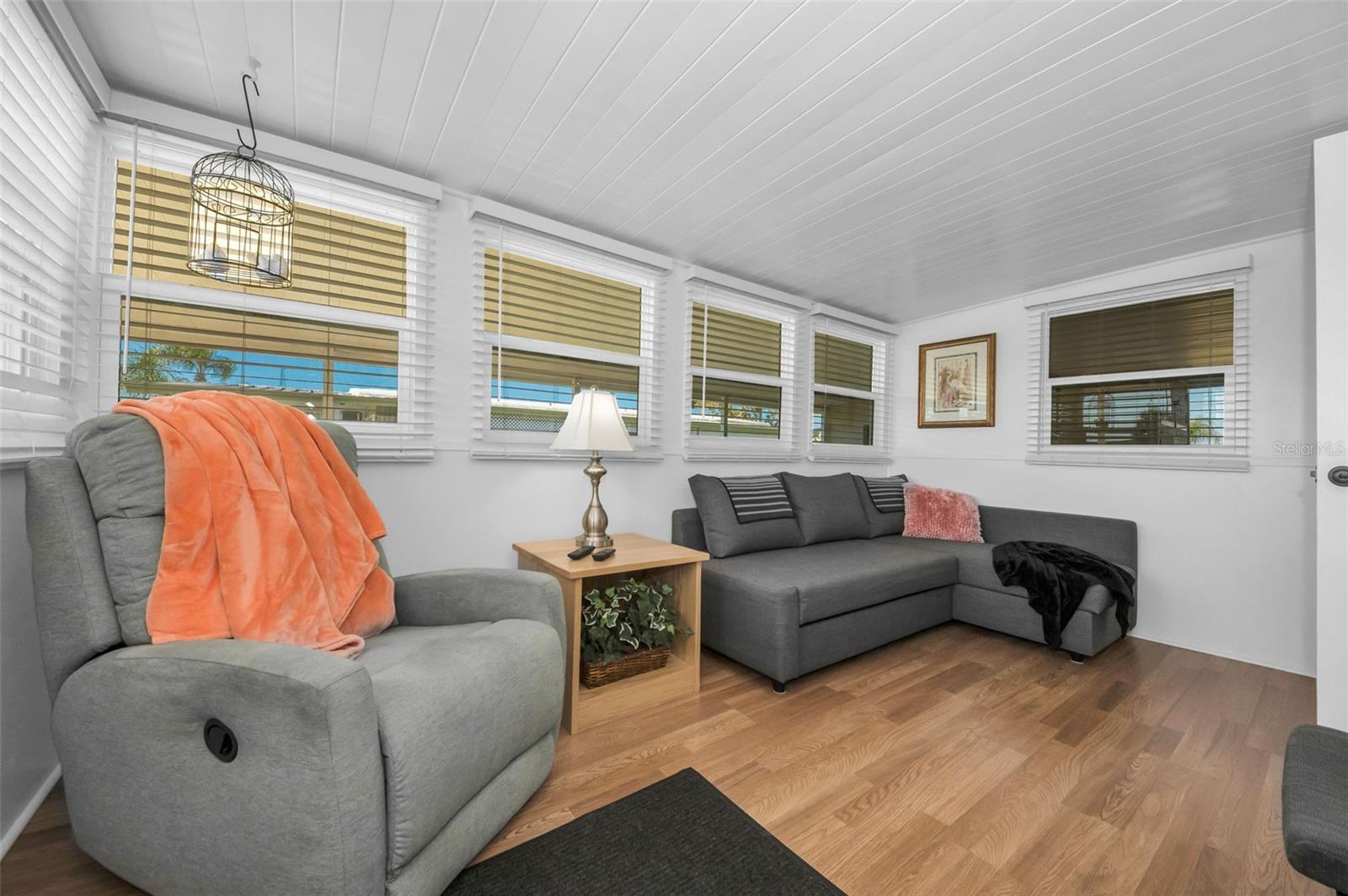 TARPON SHORES MOBILE HOME VILLAGE UNREC - Residential