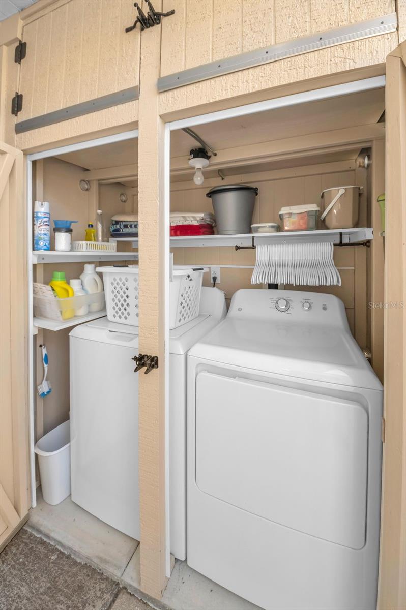 TARPON SHORES MOBILE HOME VILLAGE UNREC - Residential