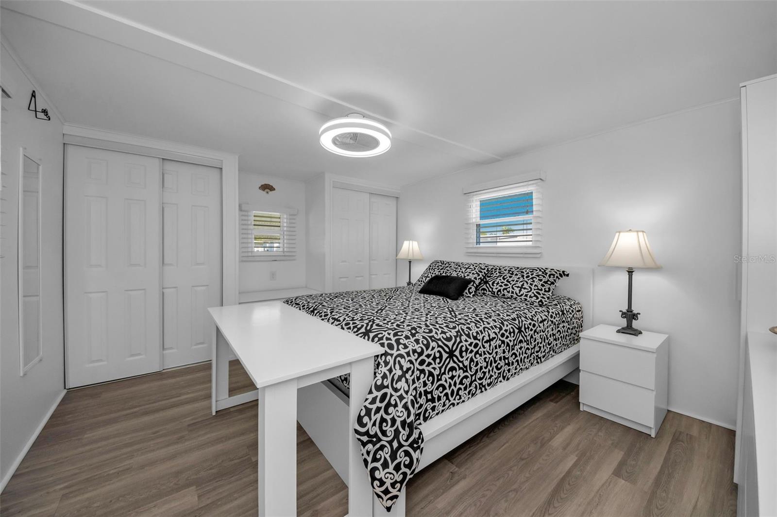 TARPON SHORES MOBILE HOME VILLAGE UNREC - Residential