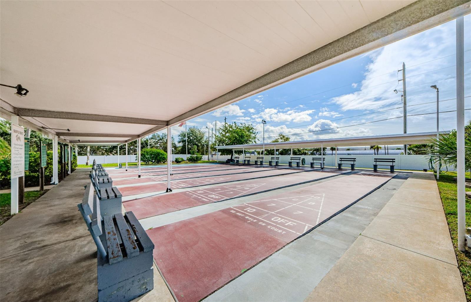 TARPON SHORES MOBILE HOME VILLAGE UNREC - Residential