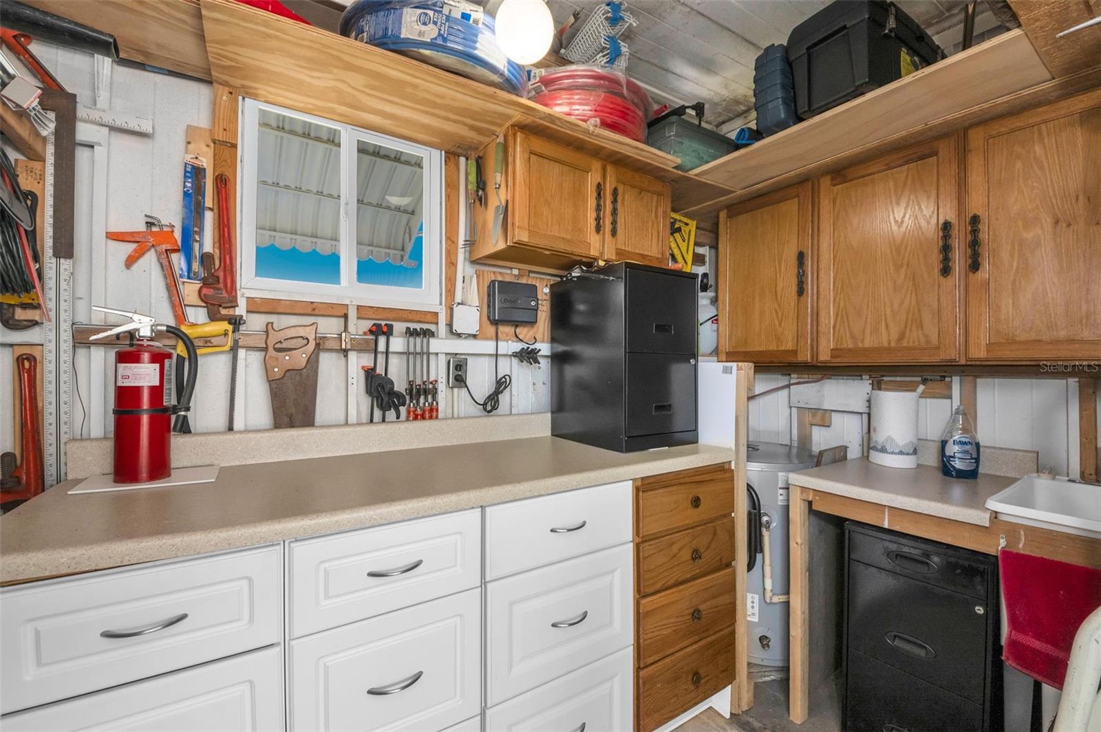 TARPON SHORES MOBILE HOME VILLAGE UNREC - Residential