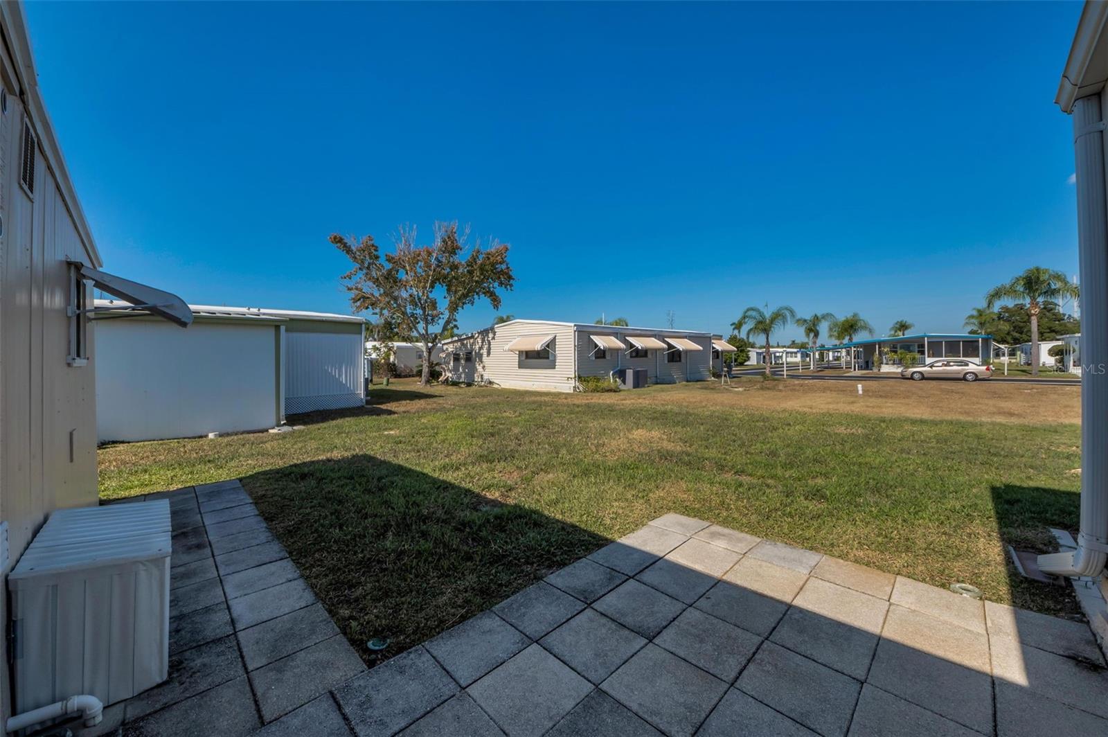 TARPON SHORES MOBILE HOME VILLAGE UNREC - Residential