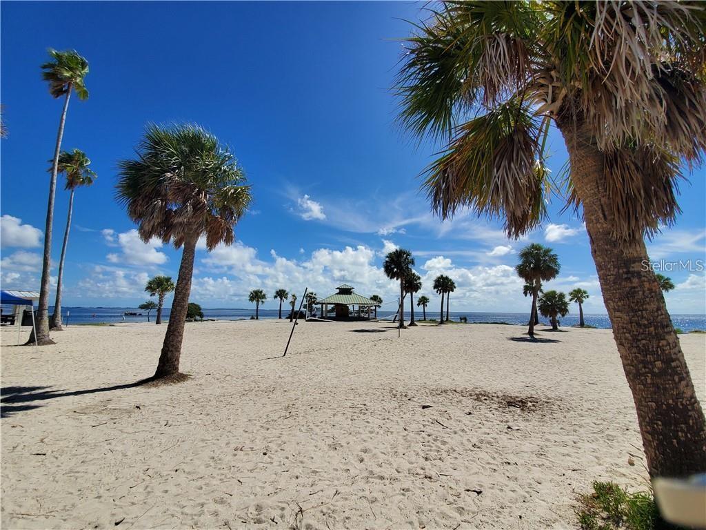 TARPON SHORES MOBILE HOME VILLAGE UNREC - Residential