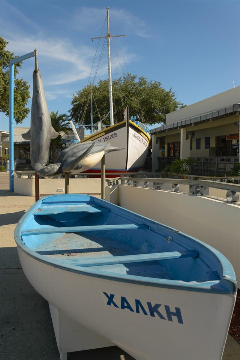 TARPON SHORES MOBILE HOME VILLAGE UNREC - Residential