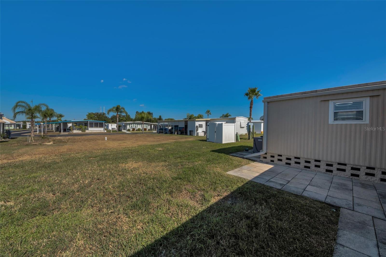 TARPON SHORES MOBILE HOME VILLAGE UNREC - Residential