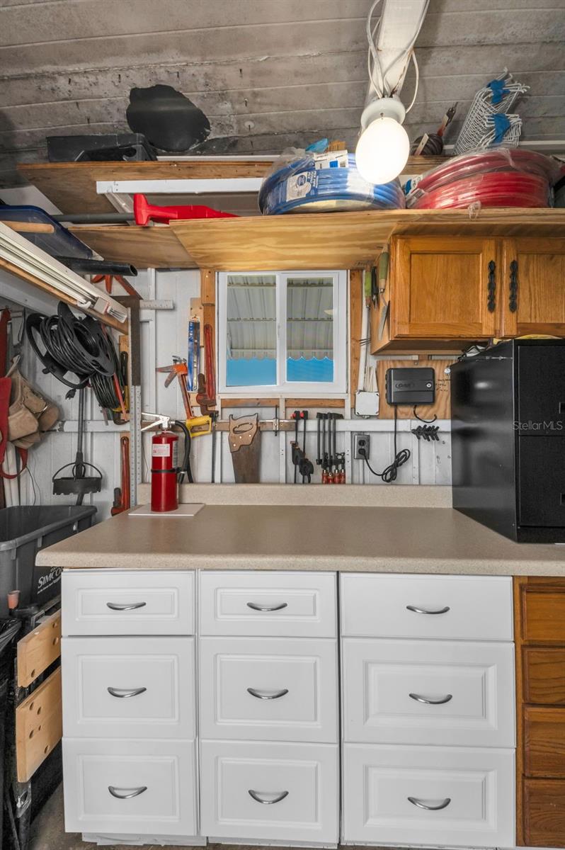 TARPON SHORES MOBILE HOME VILLAGE UNREC - Residential