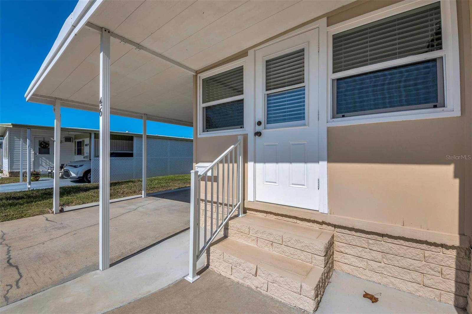TARPON SHORES MOBILE HOME VILLAGE UNREC - Residential