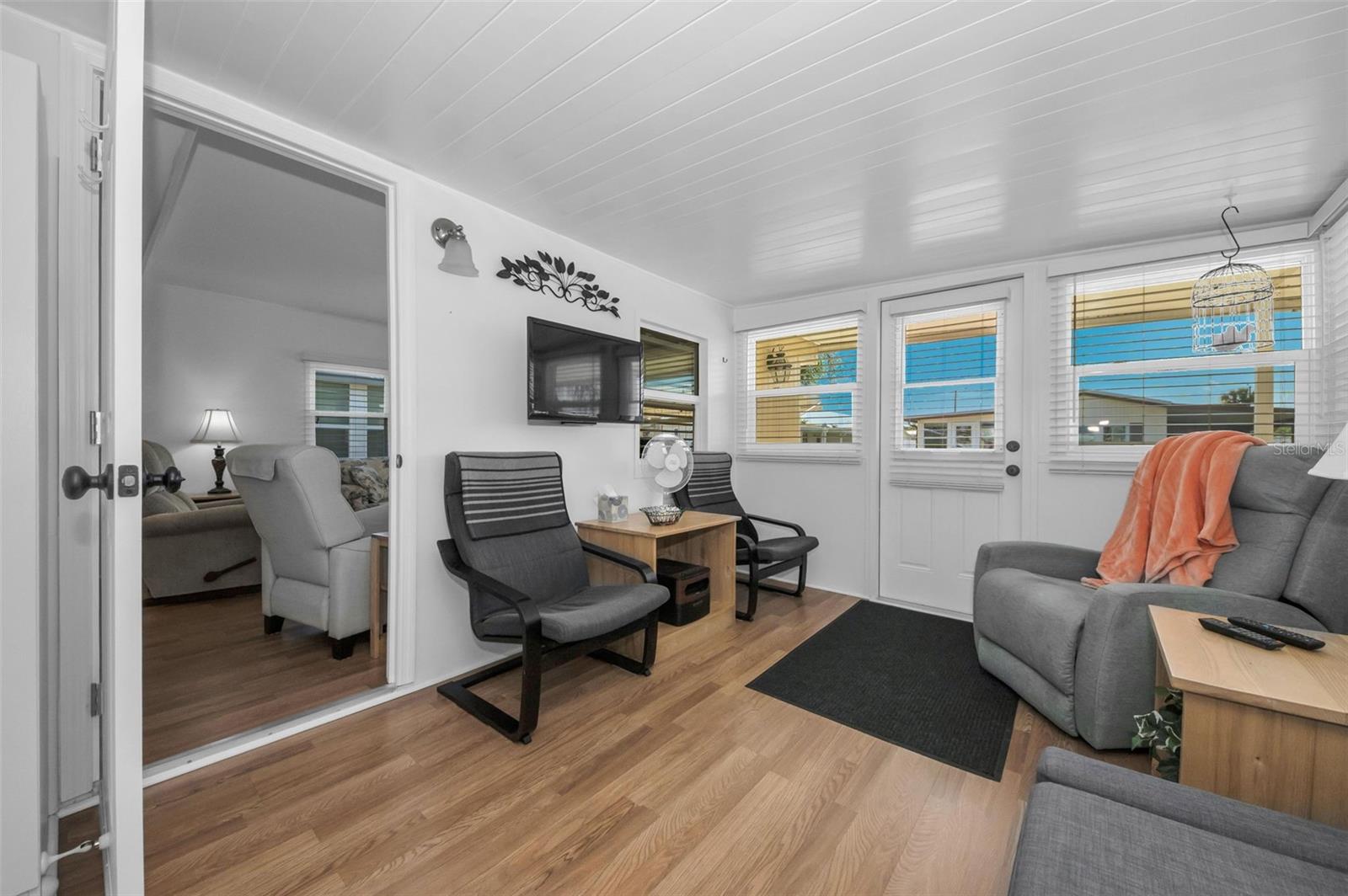 TARPON SHORES MOBILE HOME VILLAGE UNREC - Residential