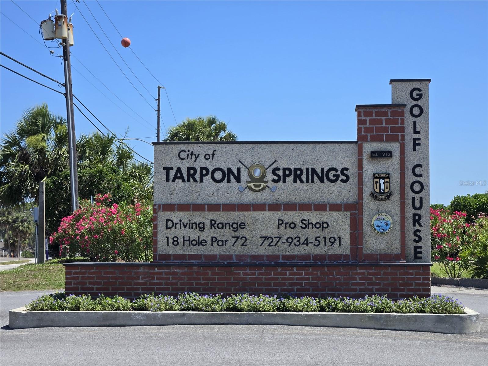 TARPON SHORES MOBILE HOME VILLAGE UNREC - Residential