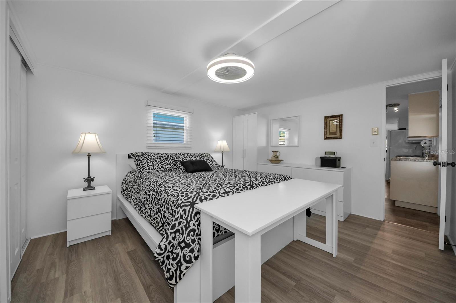 TARPON SHORES MOBILE HOME VILLAGE UNREC - Residential