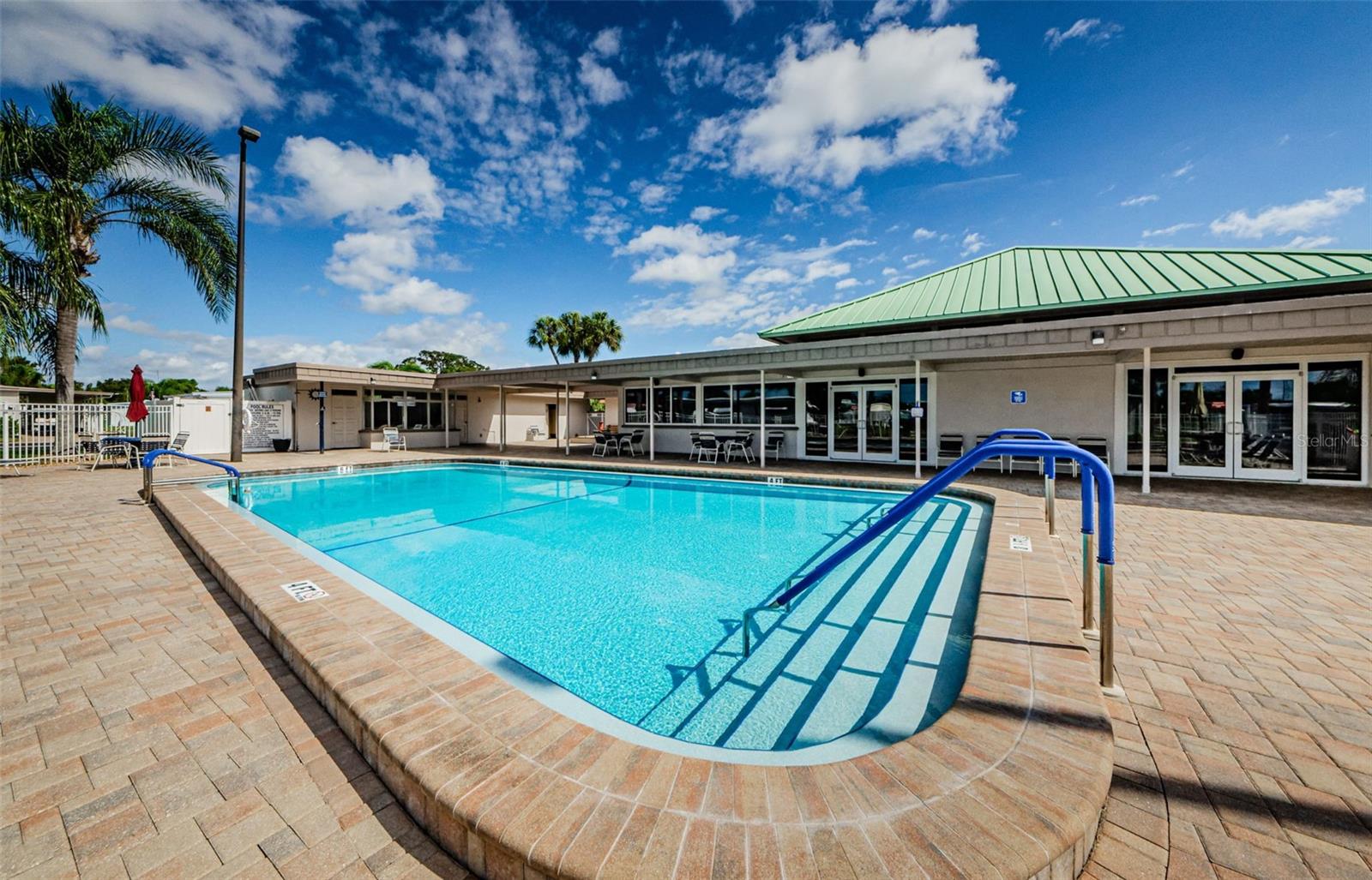 TARPON SHORES MOBILE HOME VILLAGE UNREC - Residential